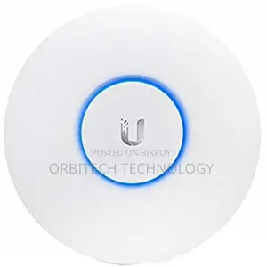 Ubiquiti UniFi UAP-AC-Pro Dual Band Wireless AP