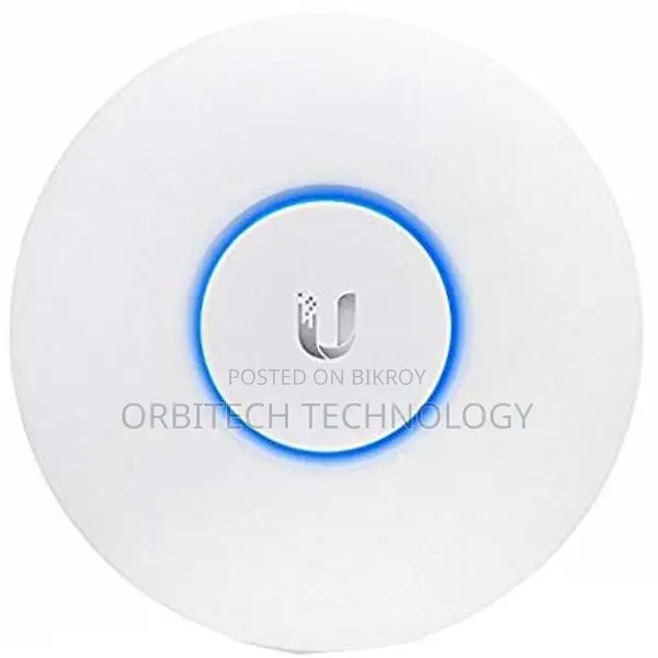 Ubiquiti UniFi UAP-AC-Pro Dual Band Wireless AP