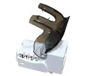 Rosenberger 180 Degree Cat6 Modular Jack