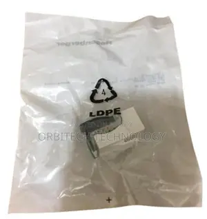 Rosenberger 180 Degree Cat6 Modular Jack