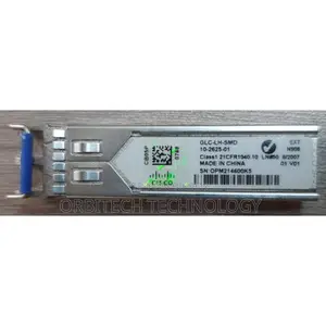 Cisco GLC-LH-SMD 1000BASE-LX/LH SFP Module