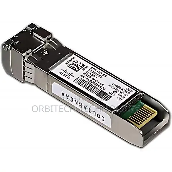 Cisco SFP-10G-SR 10GBase SFP Module