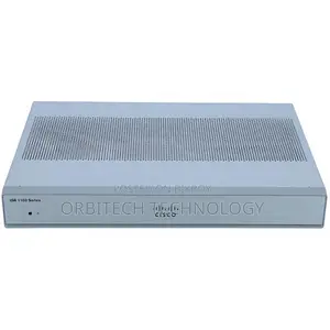 Cisco C1111-8P Integrated Services Router