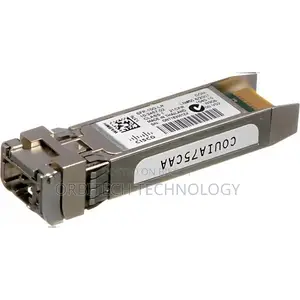 Cisco SFP-10G-LR Plug-In Transceiver Module