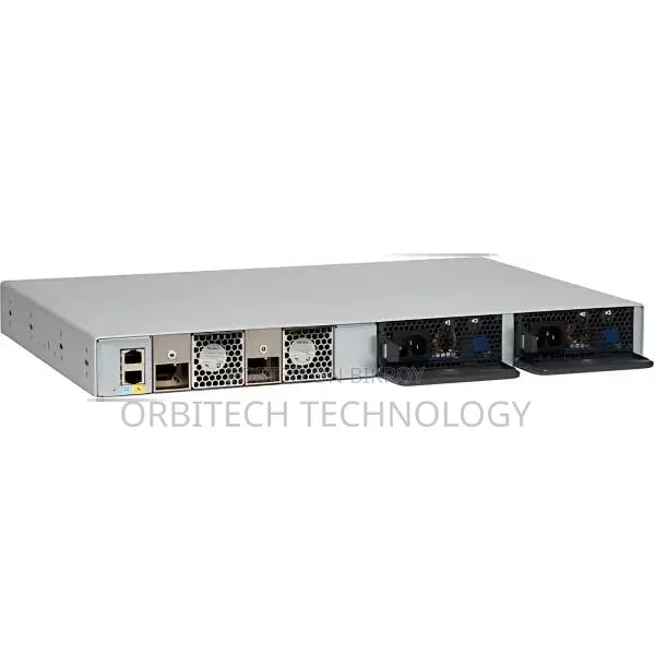 Cisco C9200L-24P-4G-E 24-Port Network Switch