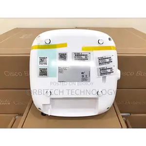 Cisco Catalyst C9115AXI-C Wi-Fi 6 Access Point