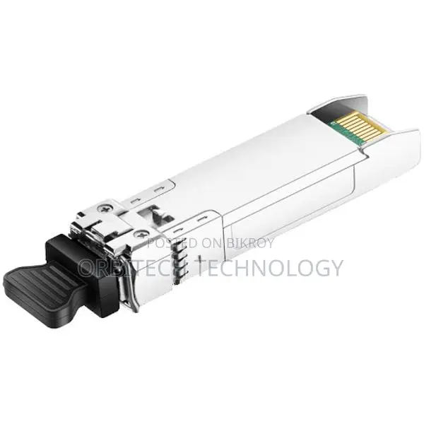 Cisco GLC-SX-MMD Compatible 1000Base-SX SFP Module