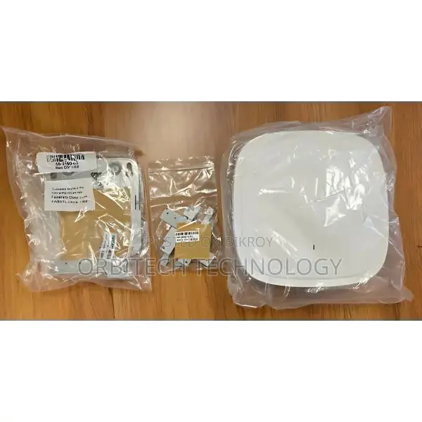 Cisco Catalyst C9120AXI-C Dual Band Access Point
