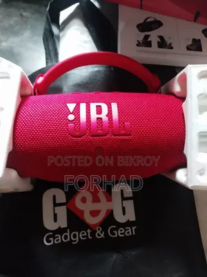 JBL Charge 6