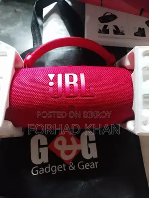 JBL Charge 6