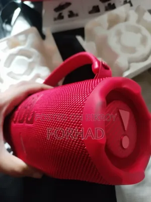 JBL Charge 6