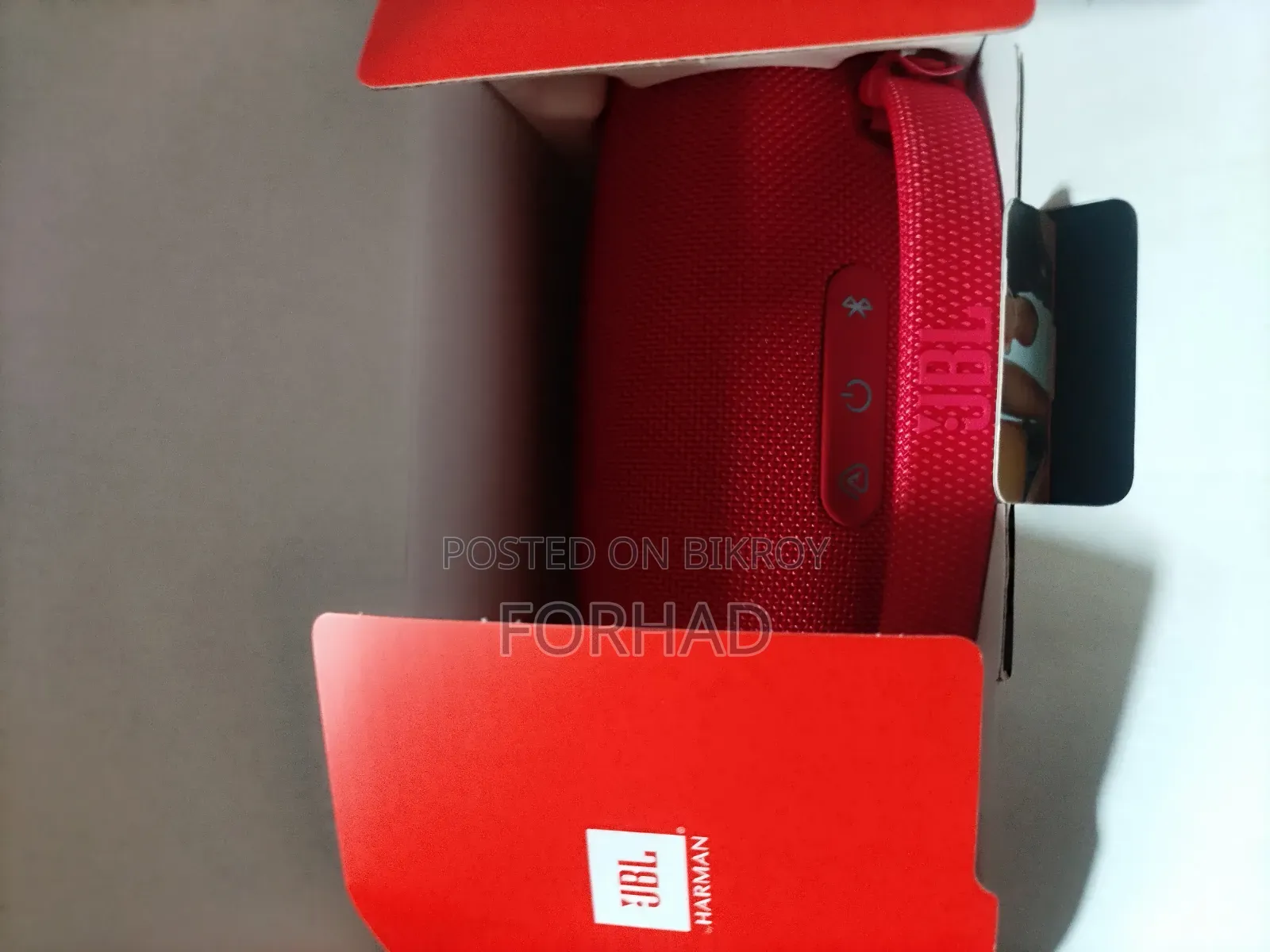 JBL Charge 6