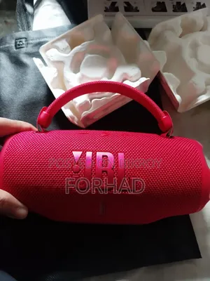JBL Charge 6