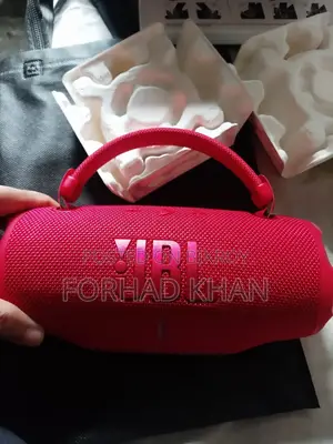 JBL Charge 6