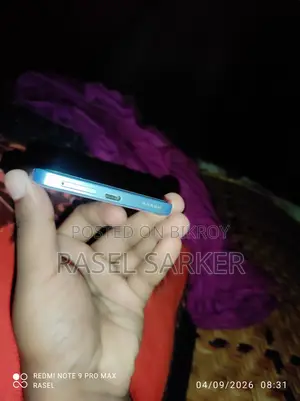 Xiaomi Redmi Note 15 512 GB Red