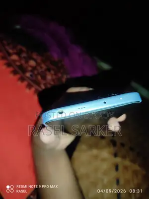 Xiaomi Redmi Note 15 512 GB Red