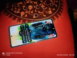 Xiaomi Redmi Note 15 512 GB Red