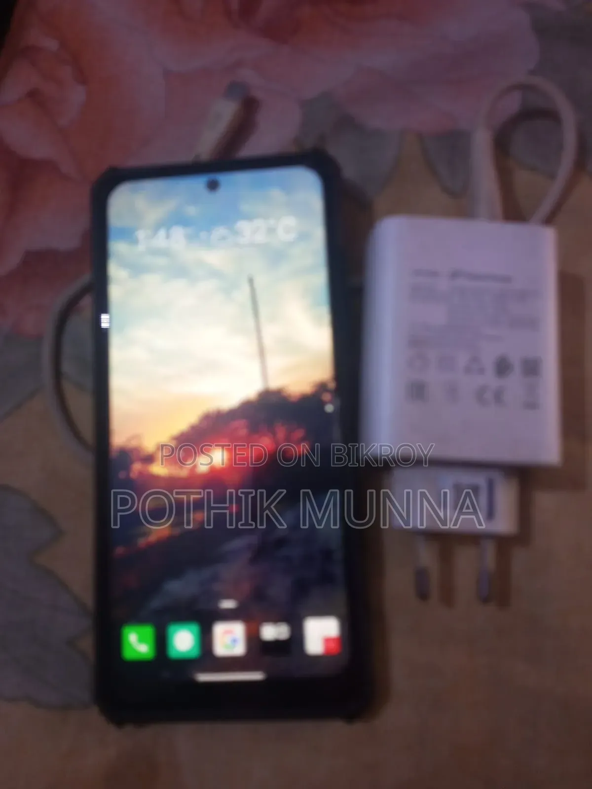 Vivo V27e 256 GB Silver