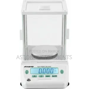 Acculab JY323 Digital Analytical Balance Machine