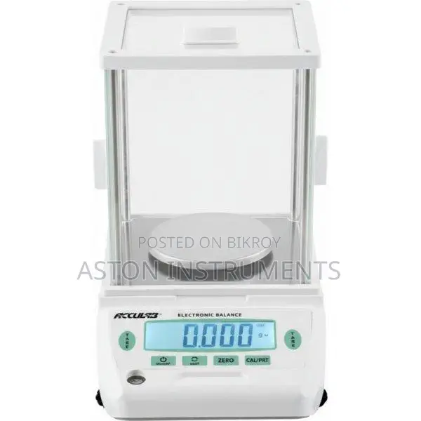 Acculab JY323 Digital Analytical Balance Machine