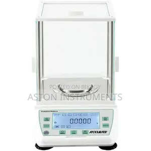 Acculab JA224 Digital Analytical Balance Scale