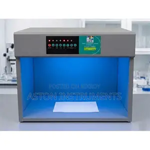 Colourlab CAC60-6 2-Feet Color Assessment Cabinet