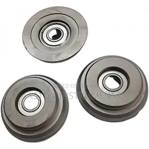 GSM Cutter Blade (Ramp)