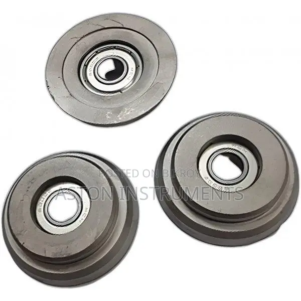 GSM Cutter Blade (Ramp)