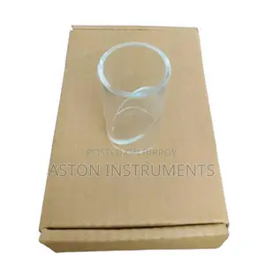 STA-0037 Plastic Small Part Cylinder