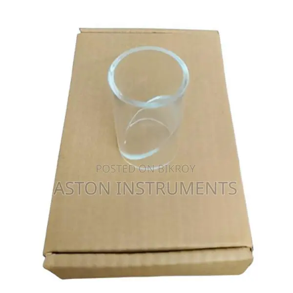 STA-0037 Plastic Small Part Cylinder