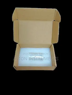 STA-0037 Plastic Small Part Cylinder