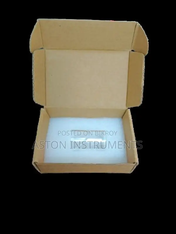 STA-0037 Plastic Small Part Cylinder