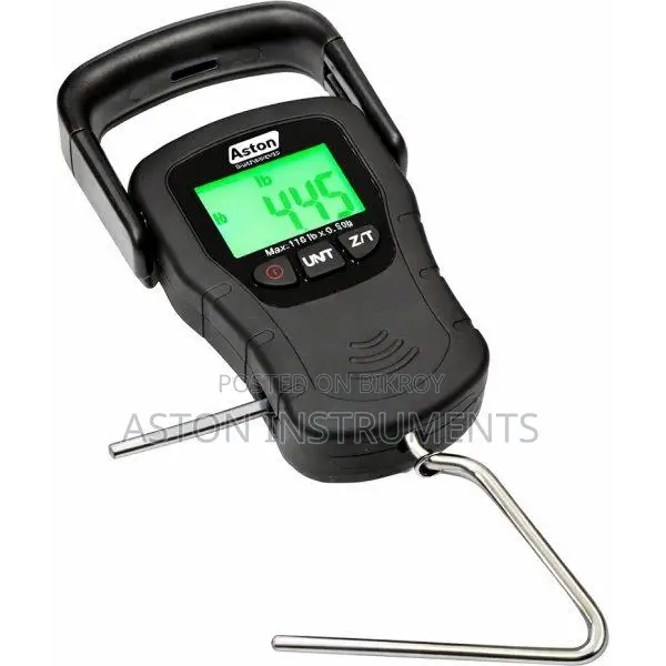 Aston Digital Fusing Bond Test Machine