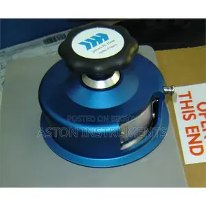 James H Heal GSM Cutter Machine