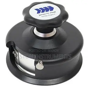 James H Heal GSM Cutter Machine