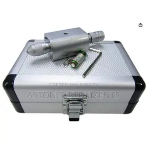 Sharp Point Tester