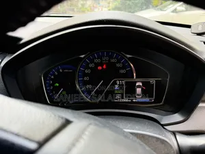 Toyota Axio 1.5 Hybrid G 2WD 2016 Beige