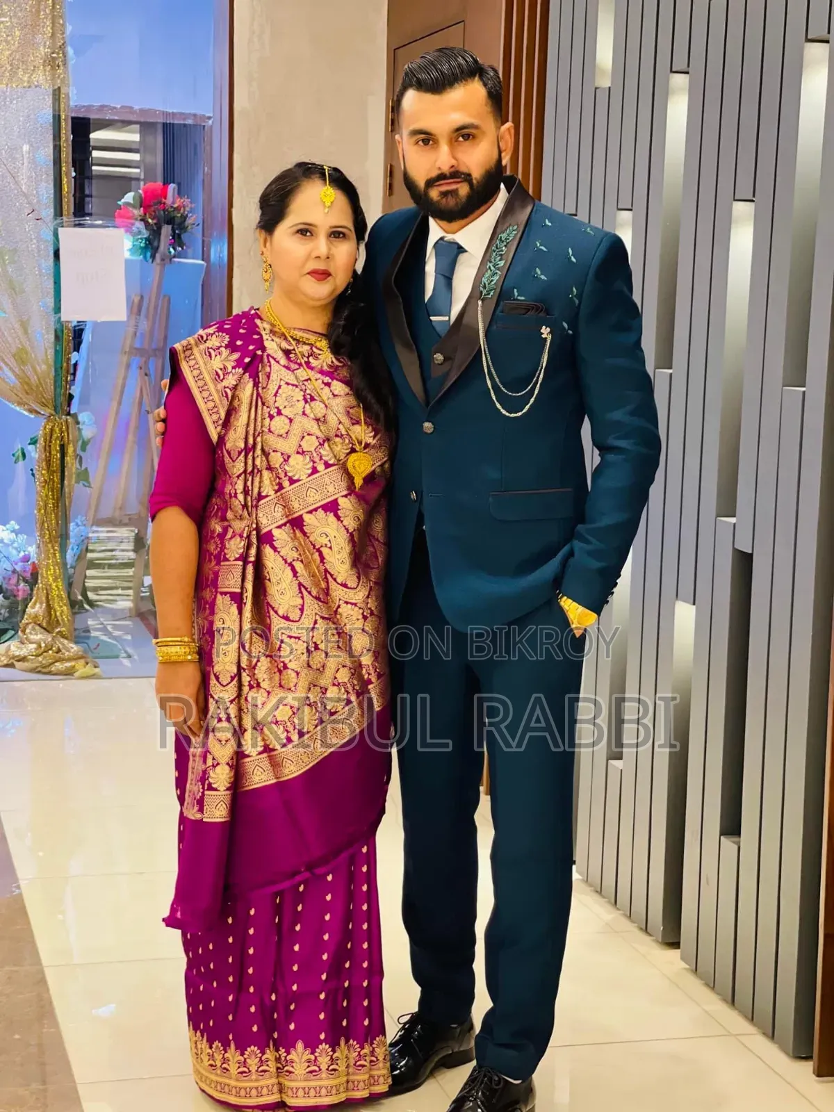 Complete Suit by ZAARA