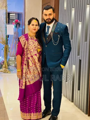 Complete Suit by ZAARA