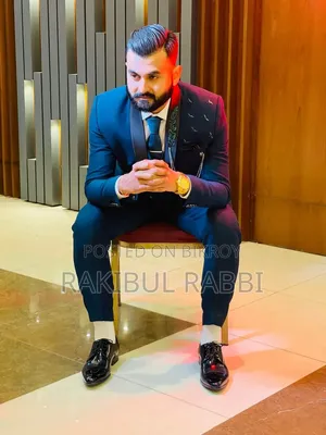 Complete Suit by ZAARA