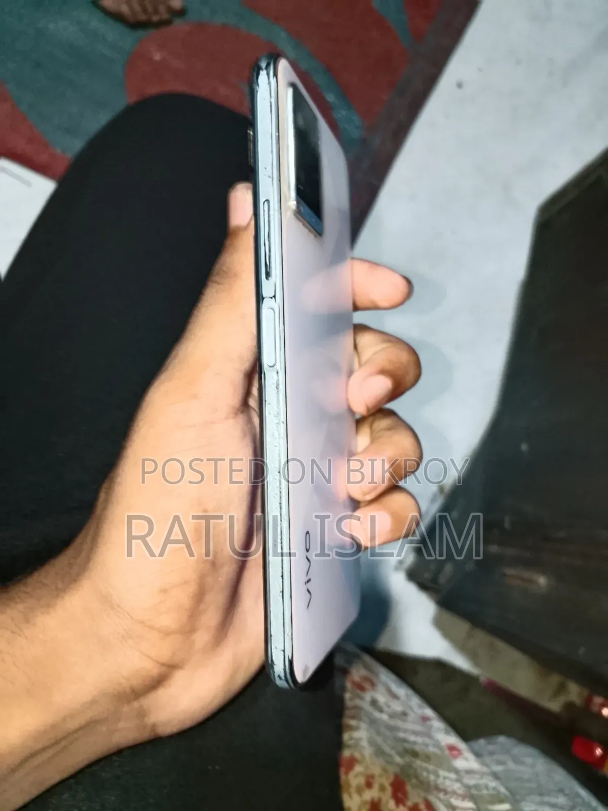 Vivo Y21 64 GB