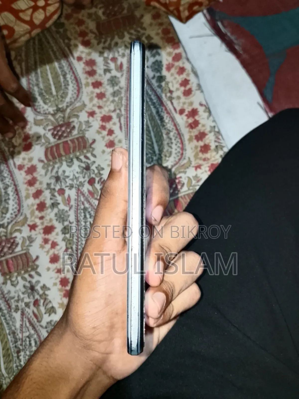 Vivo Y21 64 GB