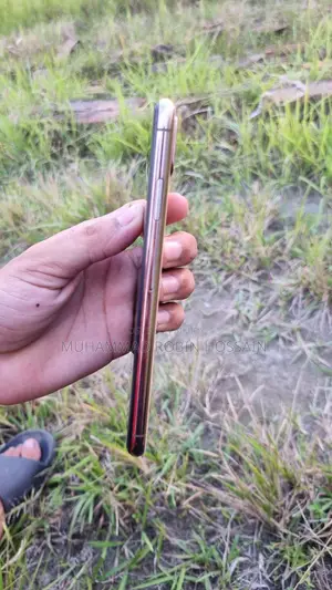 Apple iPhone XS Max 256 GB Gold