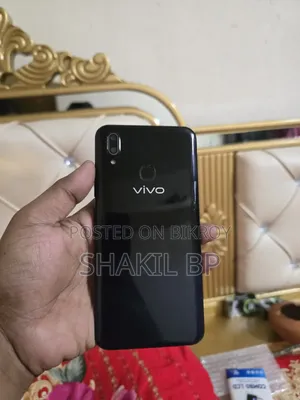 Vivo Y91i 32 GB Black