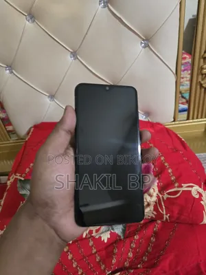 Vivo Y91i 32 GB Black