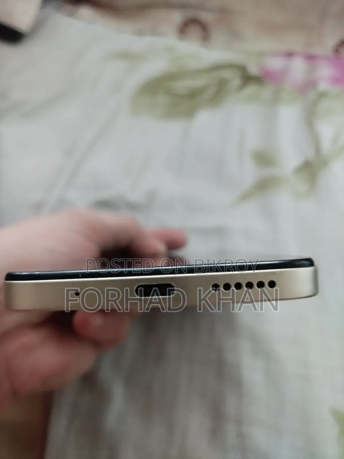 Xiaomi Redmi 13 128 GB Silver