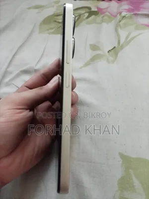 Xiaomi Redmi 13 128 GB Silver