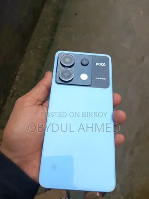 Xiaomi Poco X6 256 GB