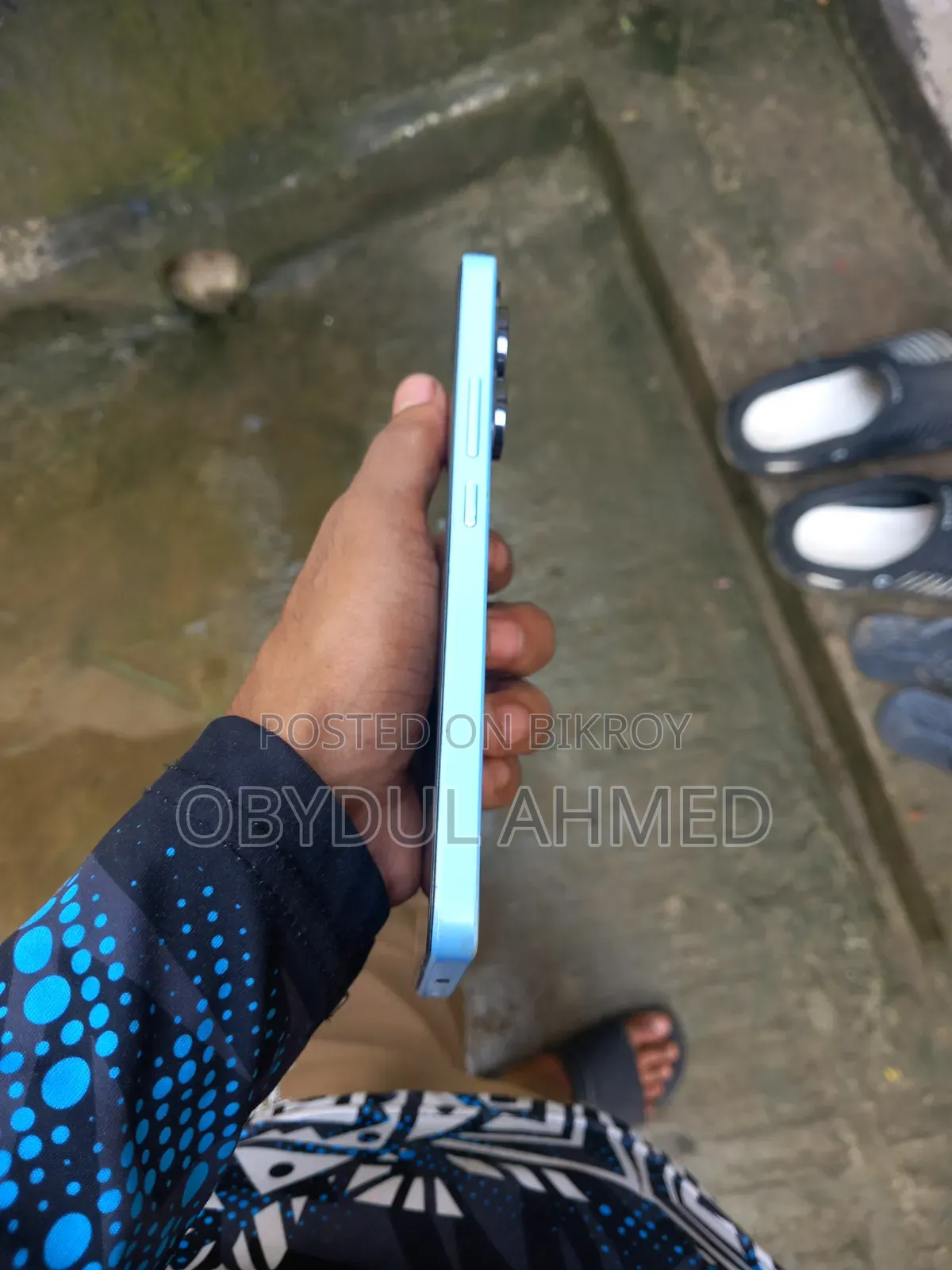 Xiaomi Poco X6 256 GB