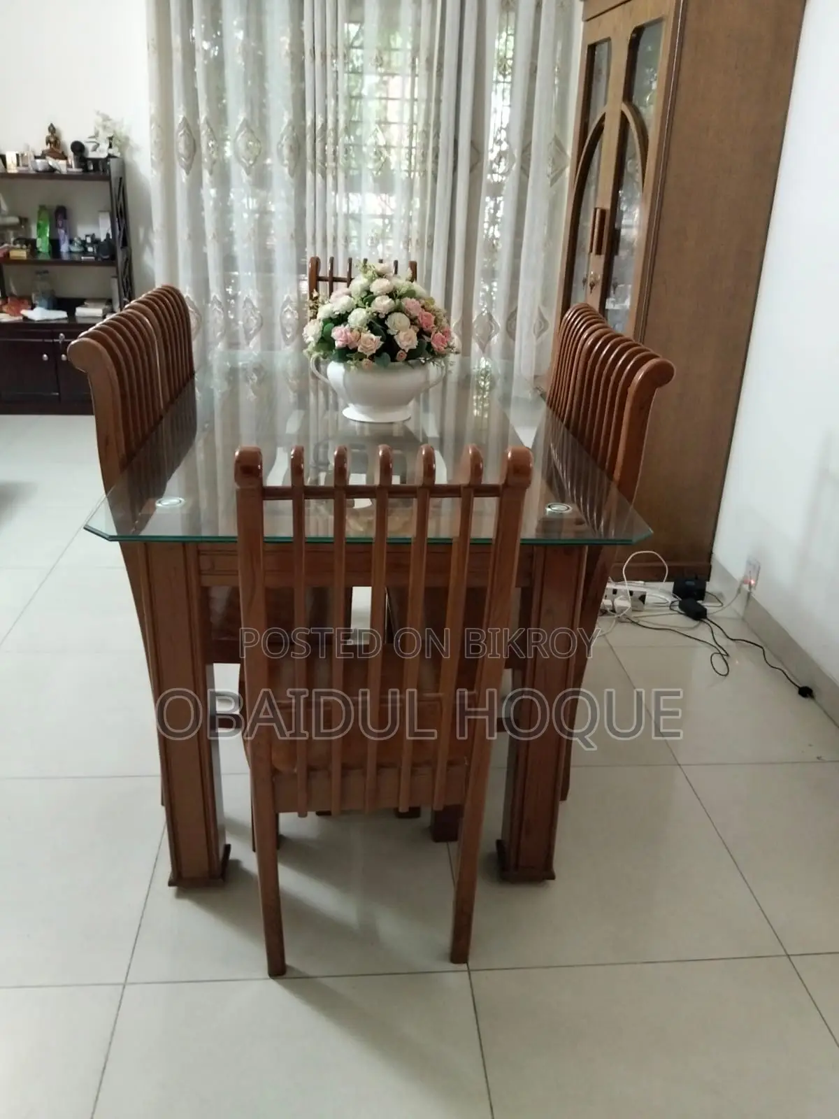 Board Bed With Mattress for Sale -